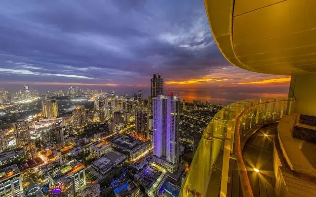 4 BHK Villa for Rent in Lower Parel