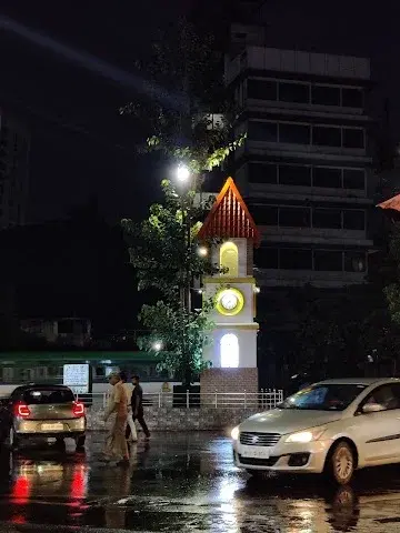 3 BHK Flat for Sale in Panchpakhadi Thane