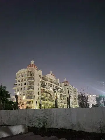 Flat for Rent in Keshav Nagar