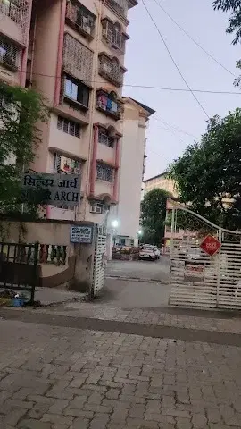 1 BHK Flat for Rent in Samta Nagar