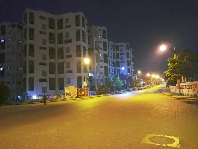 3 BHK Flat for Rent in Kharadi