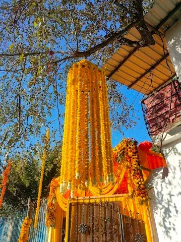 2 BHK Flat for Rent in Hiranandani Estate