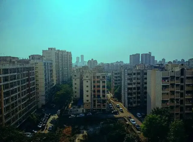 2 BHK Flat for Rent in Kajupada