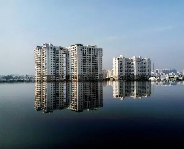 3 BHK Flat for Sale in Bangalore