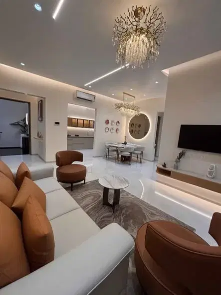 3 BHK Flat for Sale in Tathawade