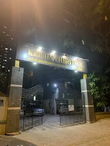 6 BHK Villa for Sale in Krishna Heritage CHS