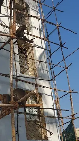 1 BHK Flat for Rent in Raunak park