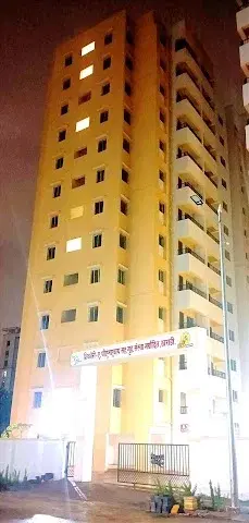 1 BHK Flat for Rent in Kharadi