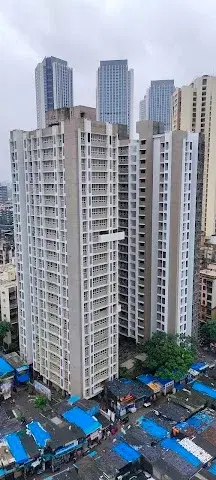 1 BHK Flat for Sale in BORIVALI East