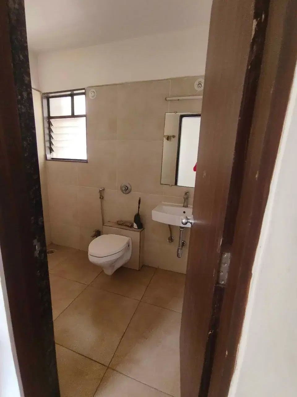 3 BHK Flat for Rent in Ravet