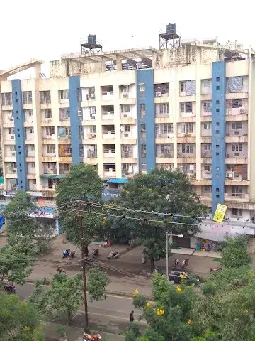 2 BHK Flat for Rent in Wagbhil