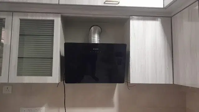 1 BHK Flat for Rent in Vartak Nagar