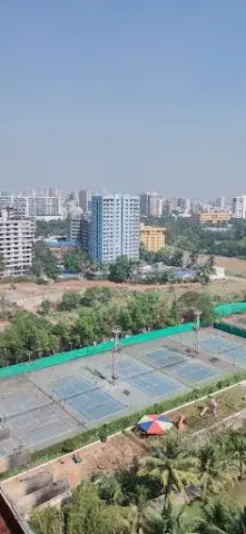 2 BHK Flat for Sale in Dn Nagar