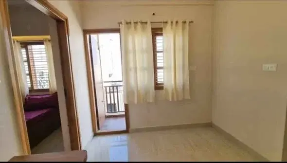 1 BHK Independent House for Rent in BOMMANAHALLI NEAR TO HONGASANDRA METRO STATION