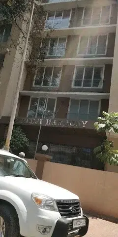 2 BHK Flat for Sale in Sarvodaya Nagar