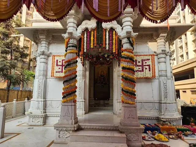 1 BHK Flat for Rent in JP North Estella