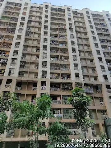 1 BHK Flat for Rent in Apna Ghar Phase 2