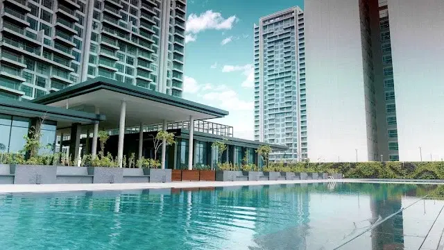 4 BHK Flat for Sale in Kharadi