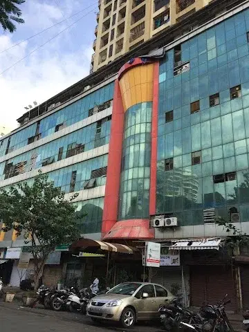 Office Space for Rent in Mohid Heights