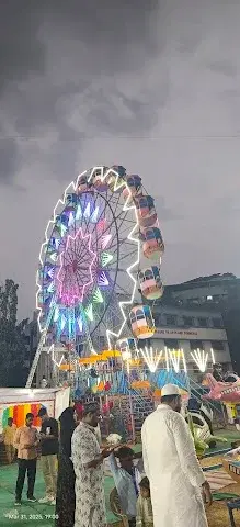 2 BHK Flat for Sale in NEXT TO WOCKHARDT HOSPITAL