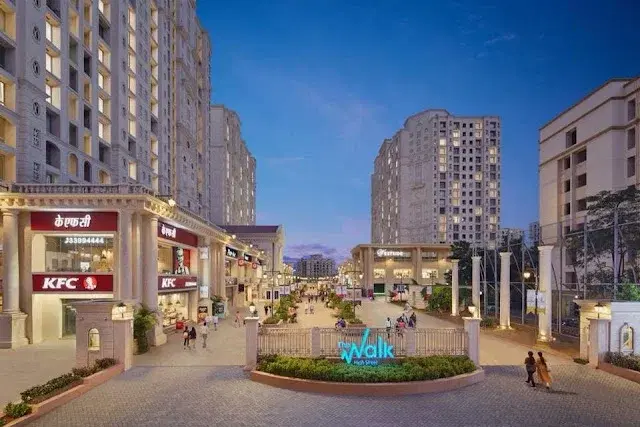 1 BHK Flat for Sale in Mumbai