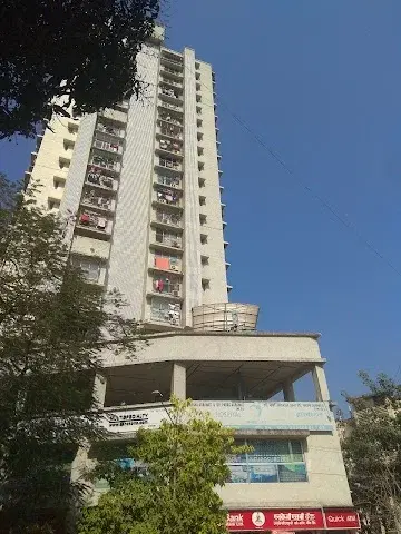 1 BHK Flat for Sale in Ashok Van