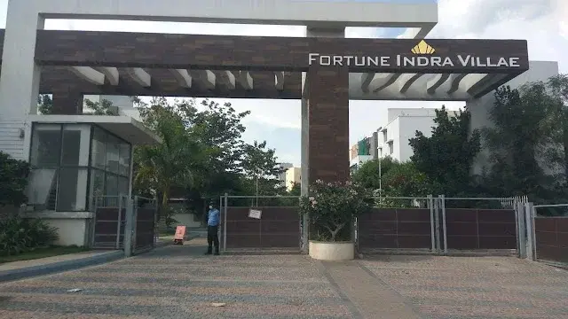 4 BHK Independent House for Sale in MADHAPUR