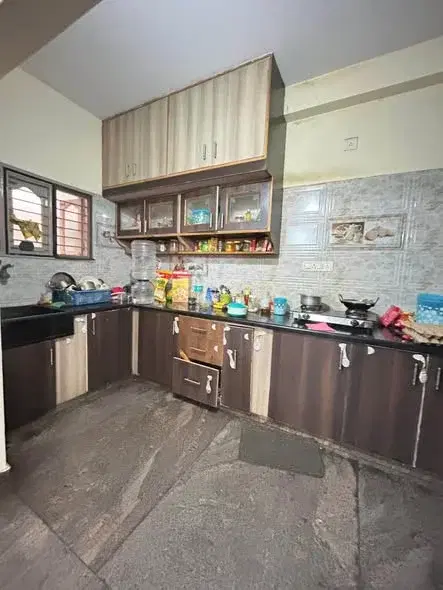 2 BHK Flat for Rent in BENGALURU