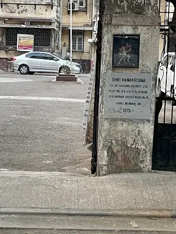 2 BHK Flat for Rent in JUHU