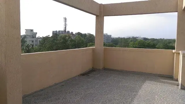 2 BHK Flat for Rent in Koregaon Park