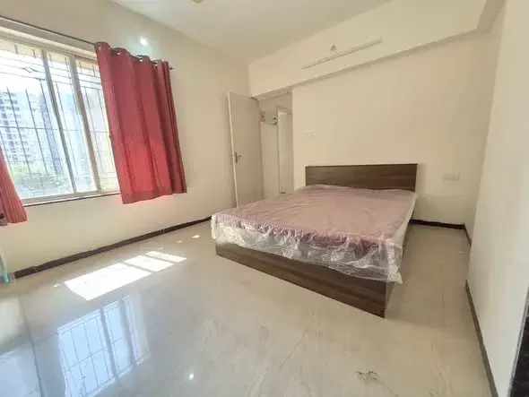 2 BHK Flat for Rent in Wakad