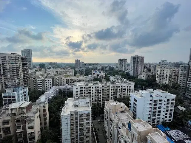 1 BHK Flat for Sale in Ahimsa Marg