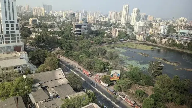 Commercial Space for Rent in Wagle Estate Thane