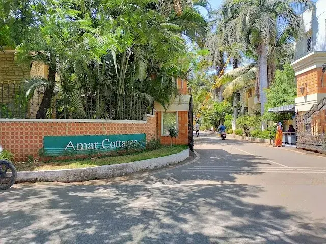 5 BHK Villa for Sale in Hadapsar