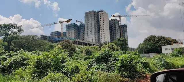 1 BHK Flat for Rent in Banashankari 6th Stage