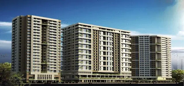 4 BHK Flat for Sale in Bandra (East) BKC