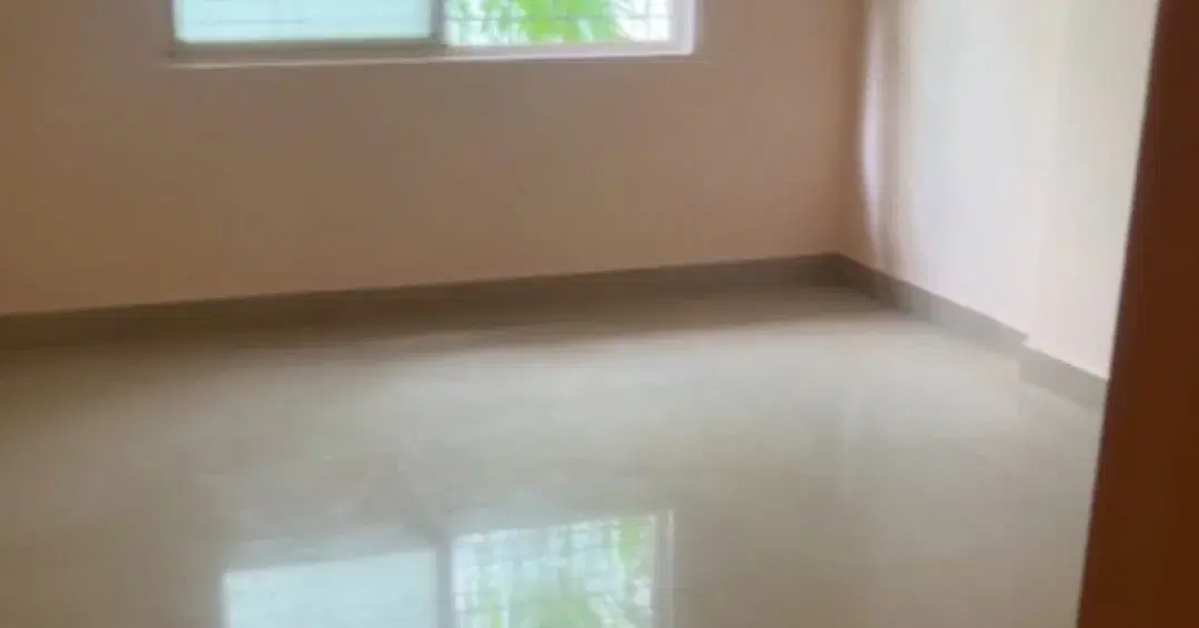 2 BHK Flat for Rent in Nagappa reddy layout ( 2 mins walk from BEML bus stop)