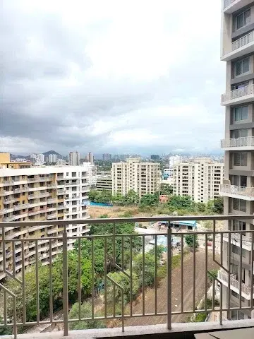 1 BHK Flat for Rent in Wakad