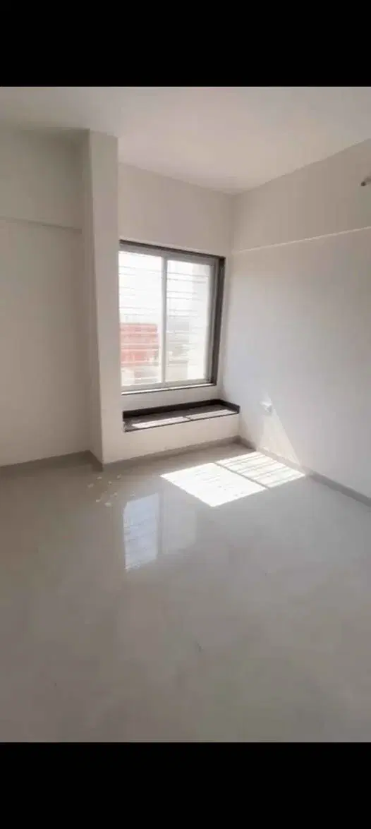 2 BHK Flat for Rent in Punawale