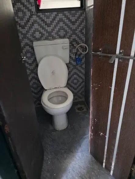 1 BHK Flat for Sale in Dhayri Near Ganesh Nagar