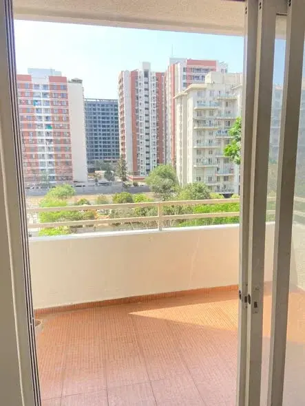 1 BHK Flat for Sale in Keshavnagar mundwa