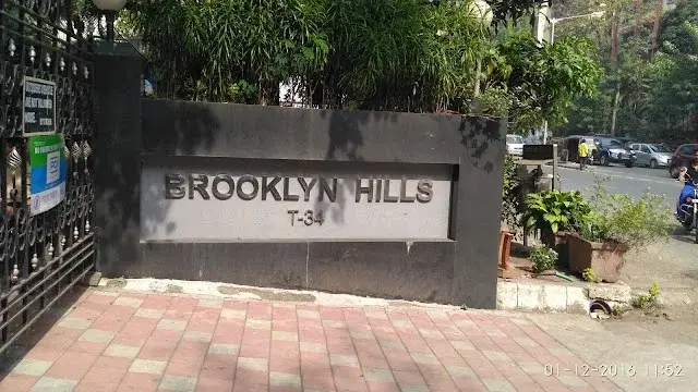 4 BHK Flat for Rent in Andheri West