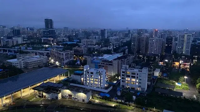 2 BHK Flat for Rent in ANDHERI WEST