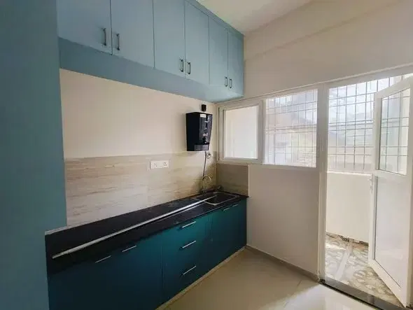 1 BHK Flat for Rent in Brookfield