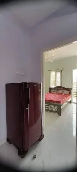 2 BHK Flat for Rent near ayyappa society madhapur