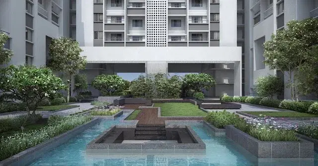 2 BHK Flat for Rent in Hinjewadi Phase 1 Rajiv Gandhi Info IT Park