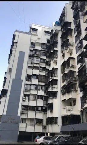 3 BHK Flat for Rent in JUHU VERSOVA LINK RD