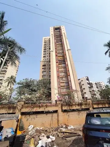 1 BHK Flat for Rent in Yari Road