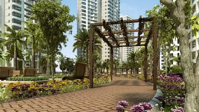 1 BHK Flat for Rent in Powai