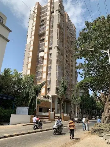 2 BHK Flat for Rent in Jogeshwari West